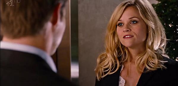  Reese Witherspoon - This Means War (Lingerie)